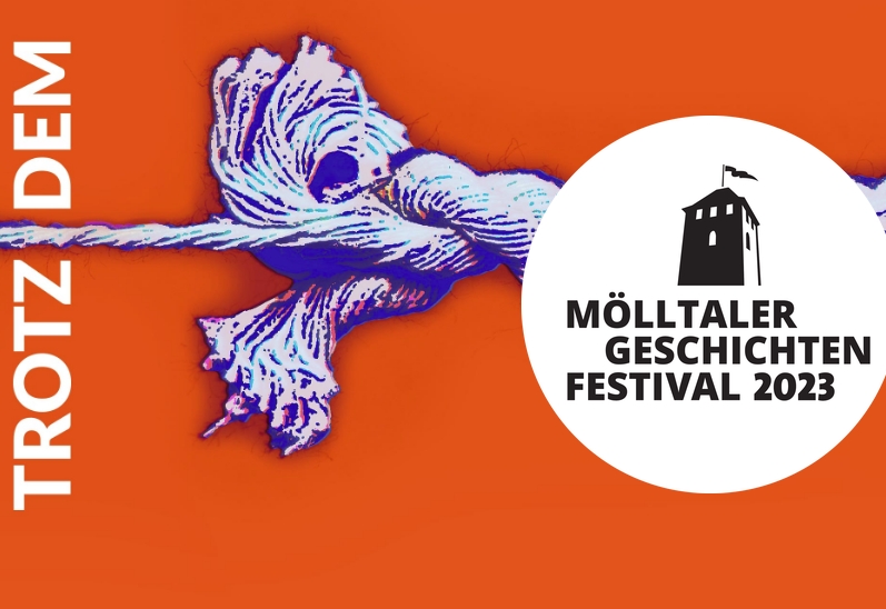 M&ouml;lltaler Geschichten Festival startet am 8. September