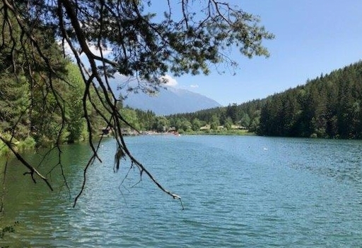Gute Wasserqualit&auml;t in Tiroler Badeseen trotz Unwetter