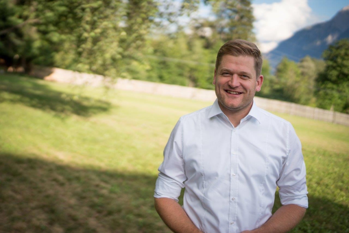 BR Stotter zu Kika-Pleite: "Tirol l&auml;sst niemand im Stich"