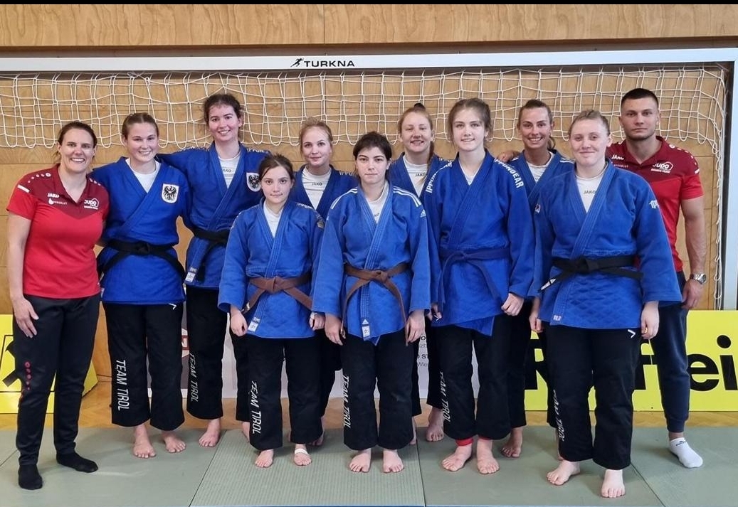 Kein guter Bundesliga-Start f&uuml;r Osttiroler Judoka