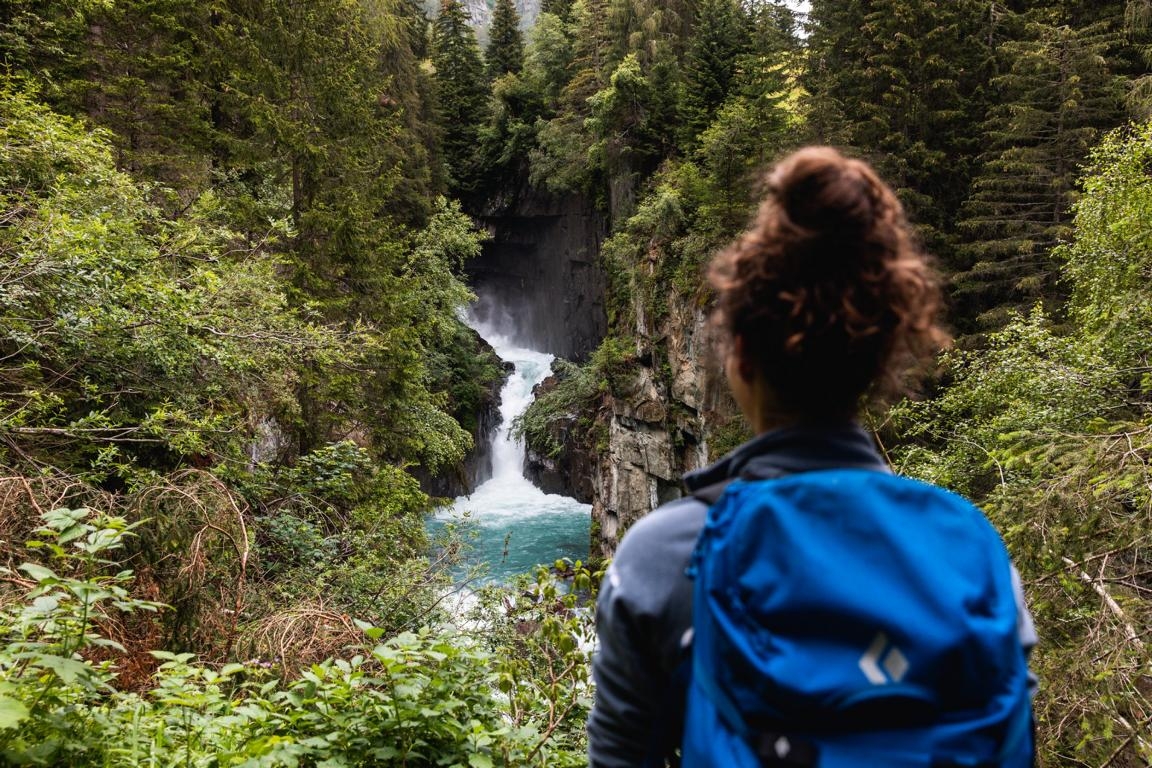 &bdquo;Iseltrail&ldquo; f&uuml;r &bdquo;Tirol Touristica Award 2023&ldquo; nominiert