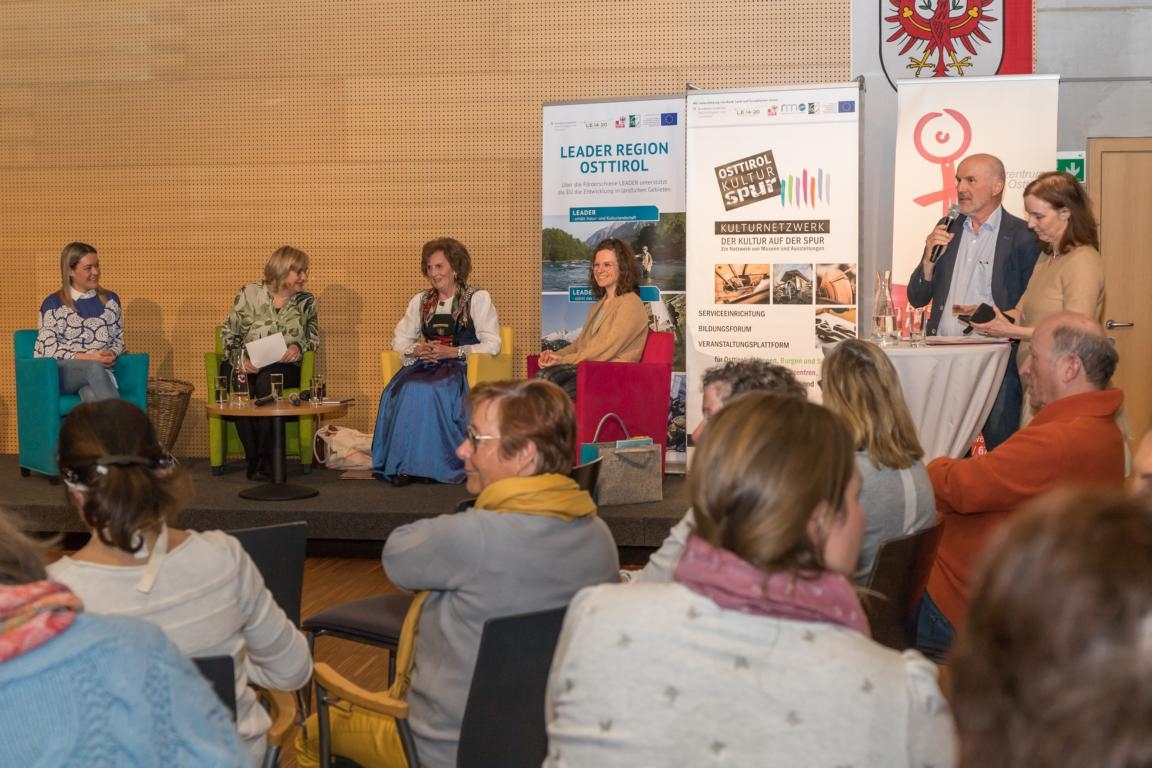 Workshop am 2. Mai: Heimat-Museum als öffentlicher Raum