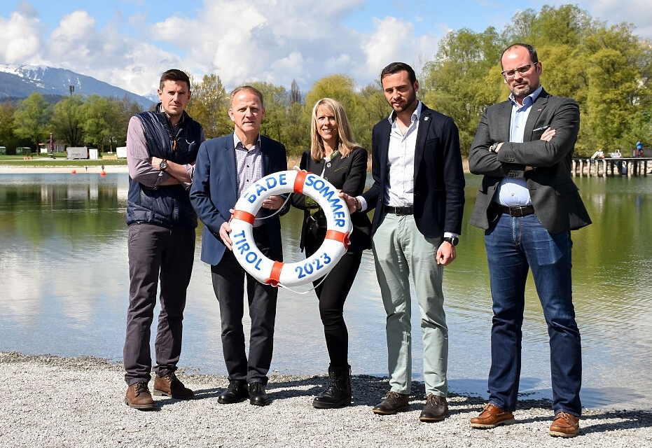 Hilferuf der Tiroler B&auml;derbetreiber