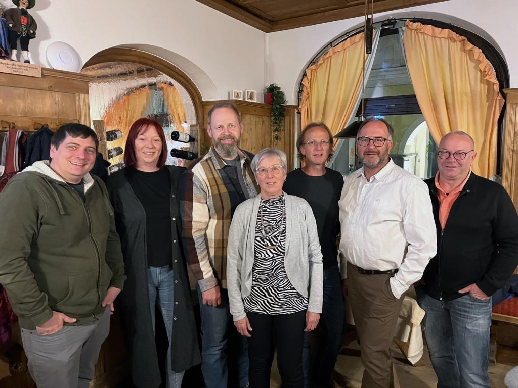 Fotoclub Lienz feiert heuer das 70j&auml;hrige Bestehen