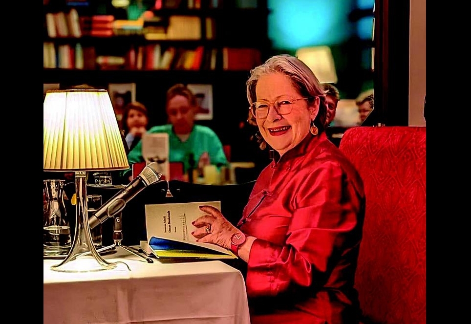 Ukraine-Expertin kommt nach Lienz