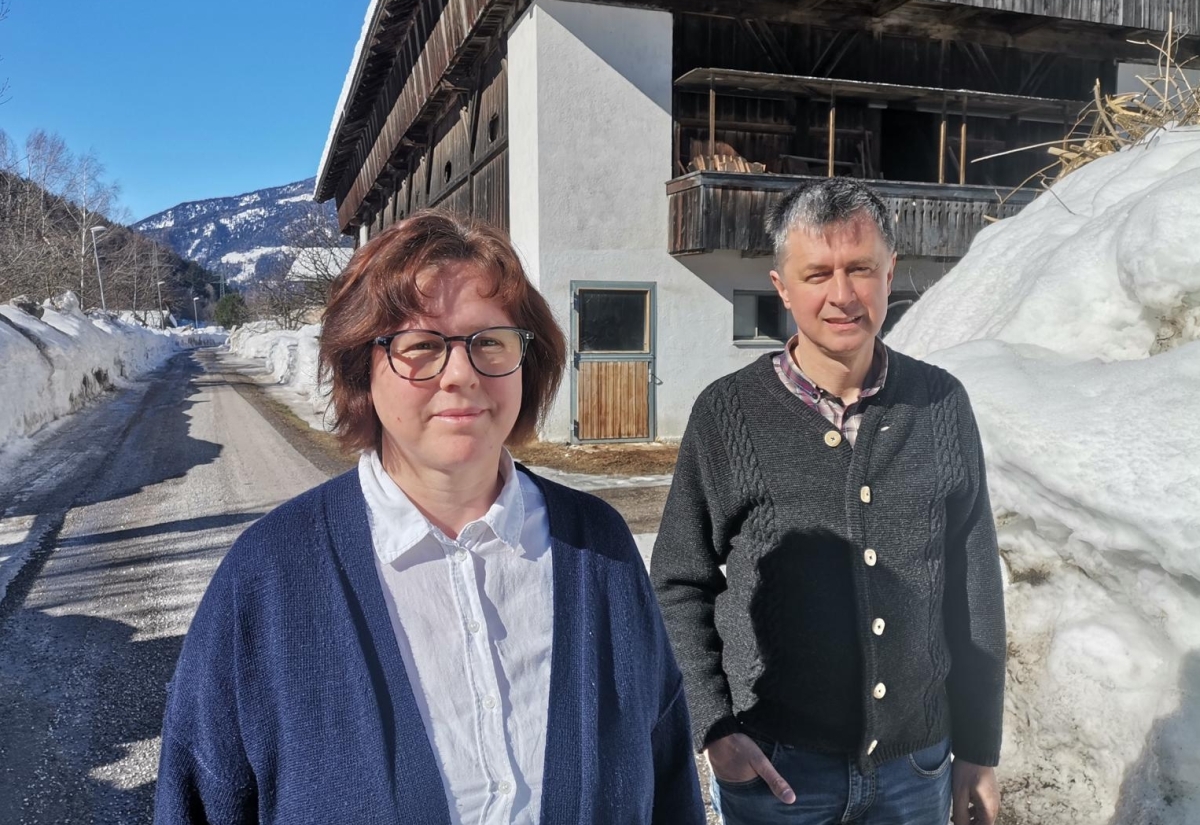 Gr&uuml;ne B&auml;uerInnen gegen M&ouml;belix und Gunstfl&auml;chenverschwendung