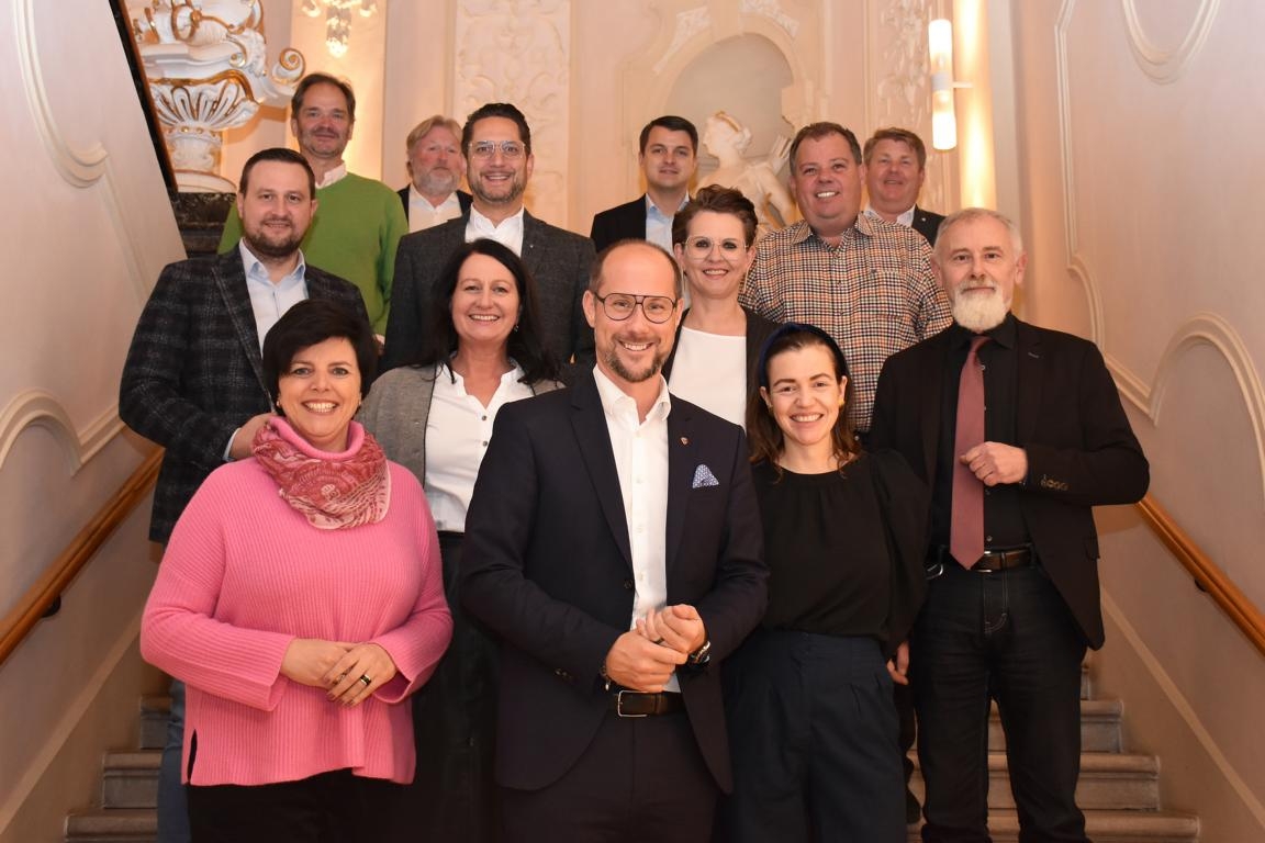 Osttirolerin im obersten Tourismusgremium des Landes