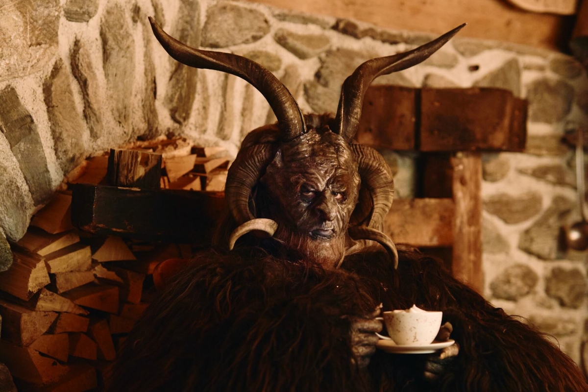 "Hafermilch" in Spot der Tirol Werbung sorgt f&uuml;r Irritation