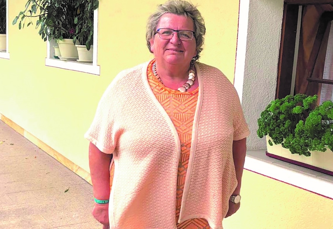 &bdquo;Schnitzelwirtin&ldquo; bei &bdquo;St&ouml;ckl live&ldquo; zu sehen