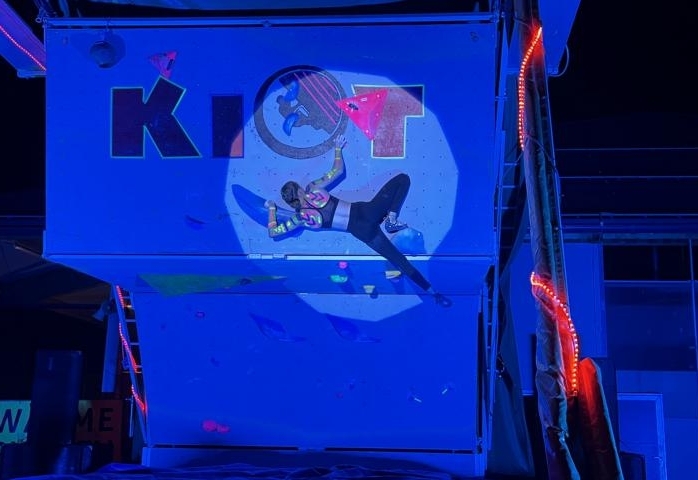 Spannung beim 20. Bouldercup in RGO-Arena Lienz