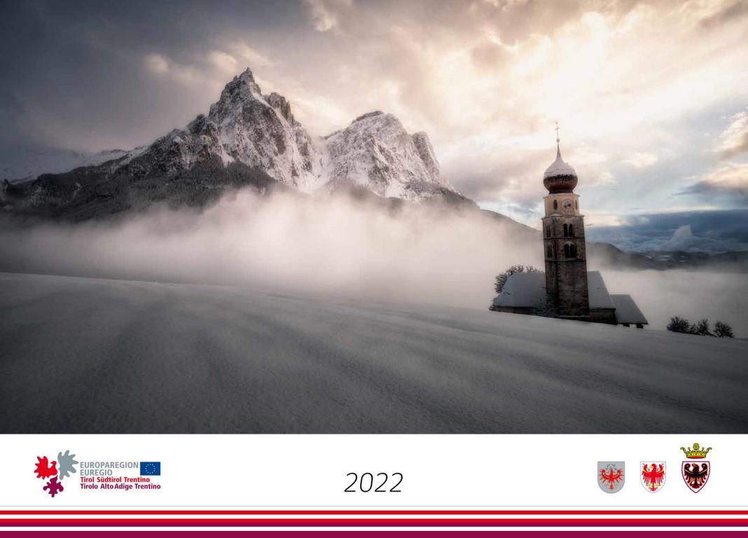 Foto-Gewinnspiel: Die Jahreszeiten in der Euregio 