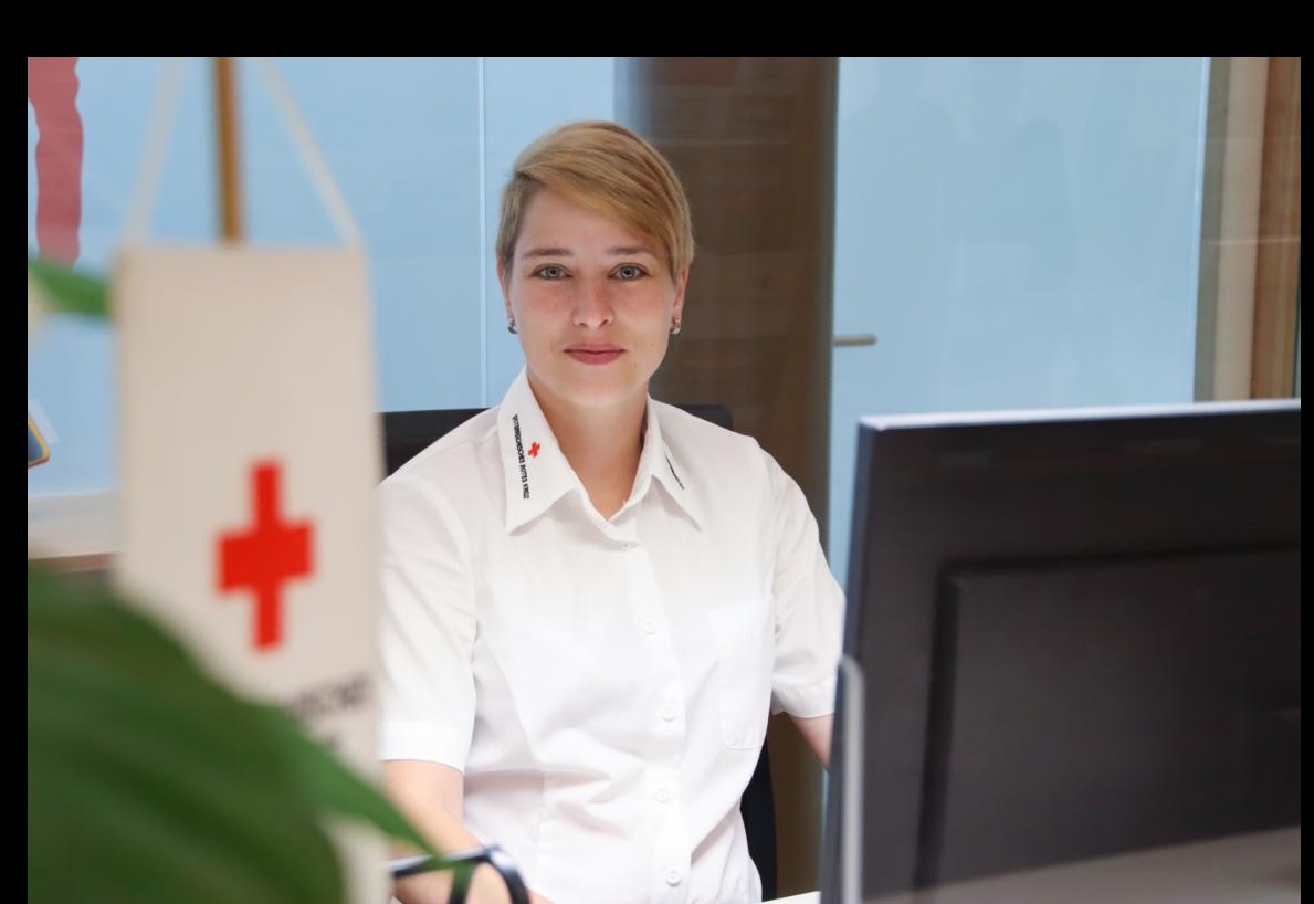 &Auml;nderungen beim Roten Kreuz Osttirol