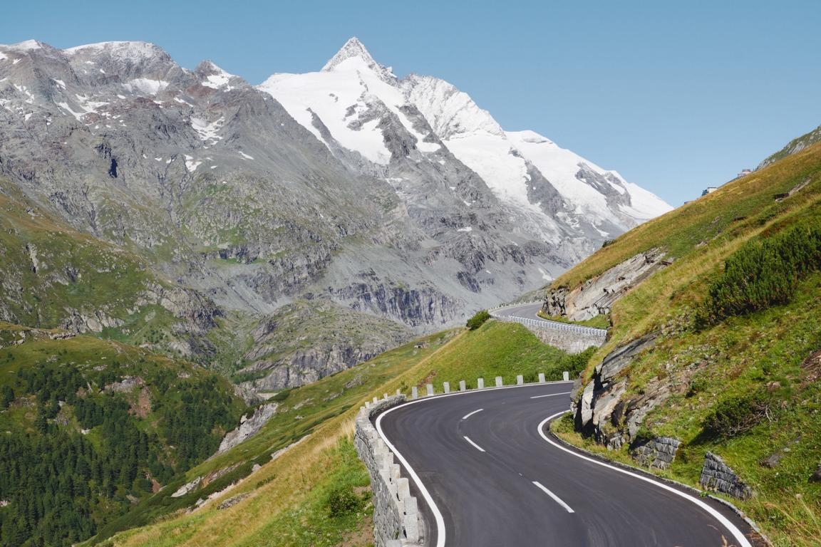 H&ouml;chster Berg &Ouml;sterreichs hat nun seinen eigenen Podcast