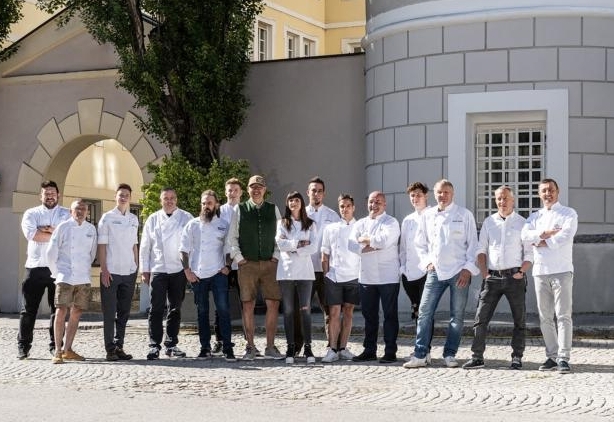 Osttirol De Luxe startet wieder