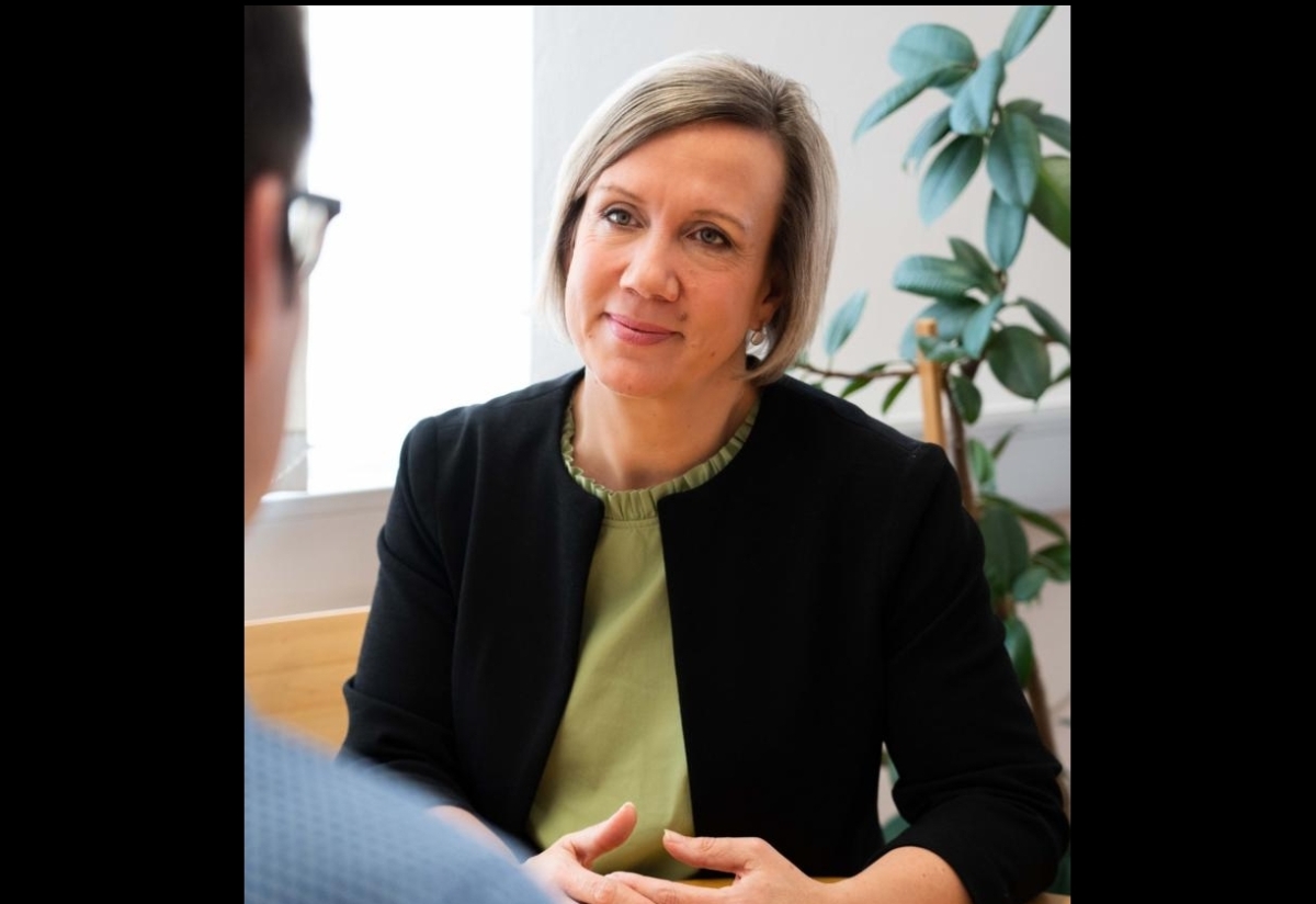 Landesvolksanw&auml;ltin kommt nach Osttirol