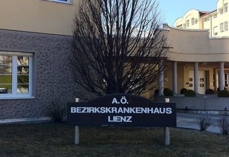 F&uuml;hrungswechsel im Gemeindeverband BKH Lienz?