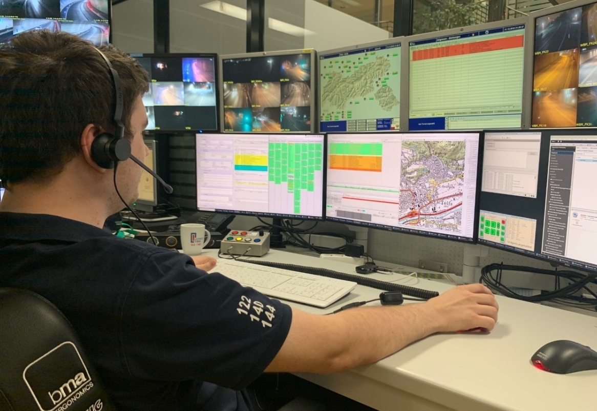 2021 war bisher st&auml;rkstes Arbeitsjahr f&uuml;r Leitstelle Tirol