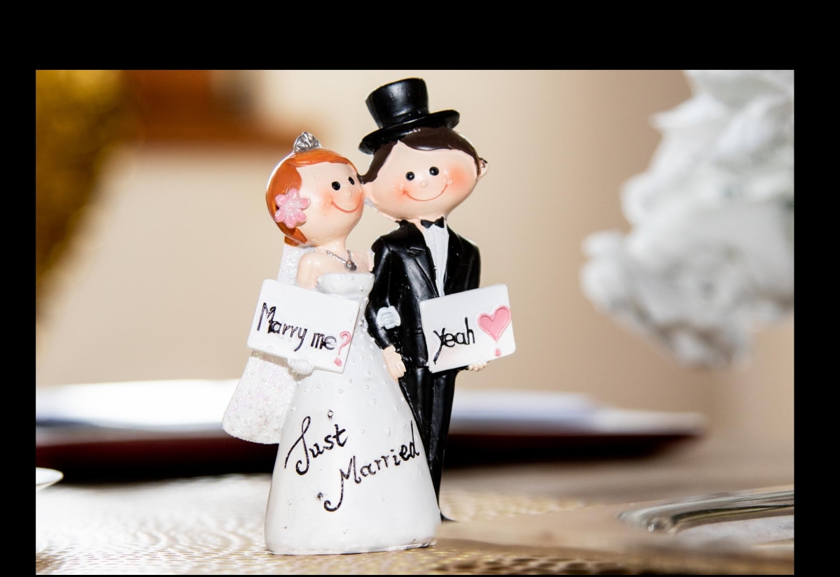 Mehr Hochzeiten & weniger Geburten 2021 in Osttirol