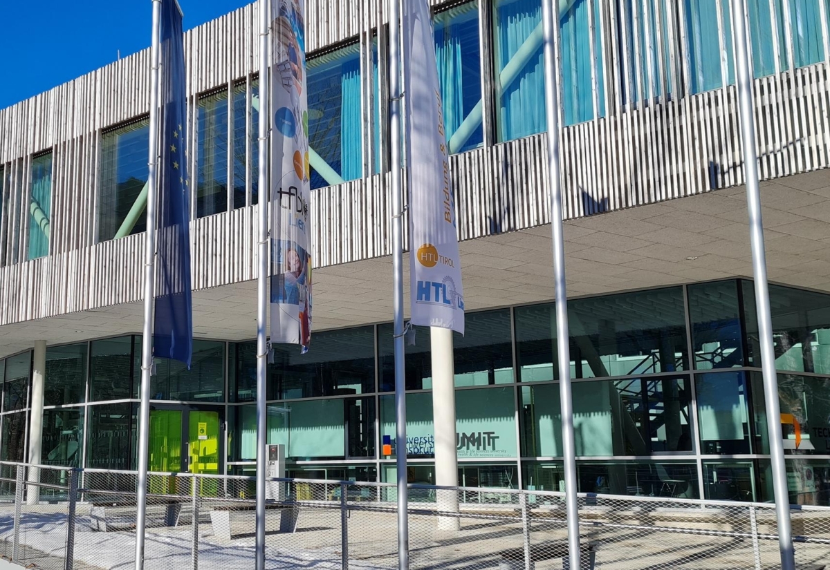 Lienzer NEOS orten Skandal bei UMIT-Jobvergabe an Wolsegger