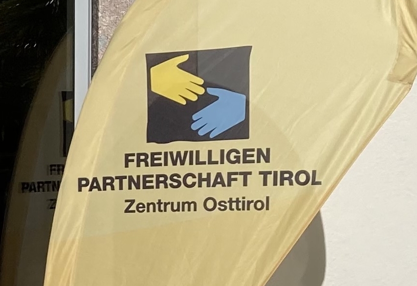 Tag des Ehrenamts: Danke an alle Freiwilligen!