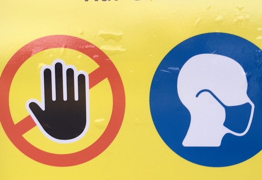 Bundesweiter Lockdown f&uuml;r Ungeimpfte ab Montag