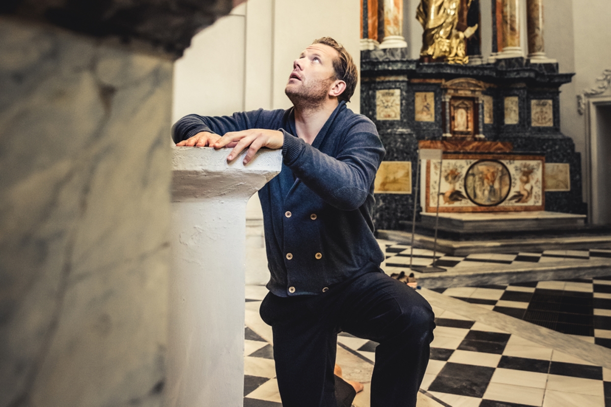 Mobiles Theaterst&uuml;ck bald auch in Osttiroler Kirchen