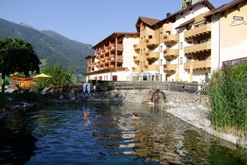 Zwei Osttiroler Wellnesshotels in den Top 50 