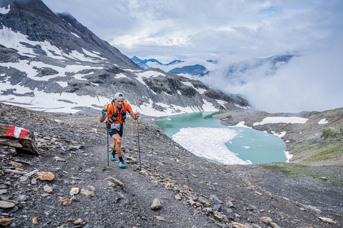 Gro&szlig;glockner Ultra Trail 2021: SiegerInnen stehen fest