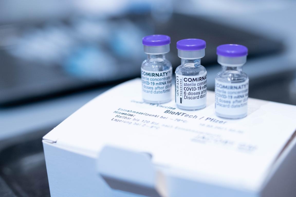 Impfabend am Donnerstag in Lienz