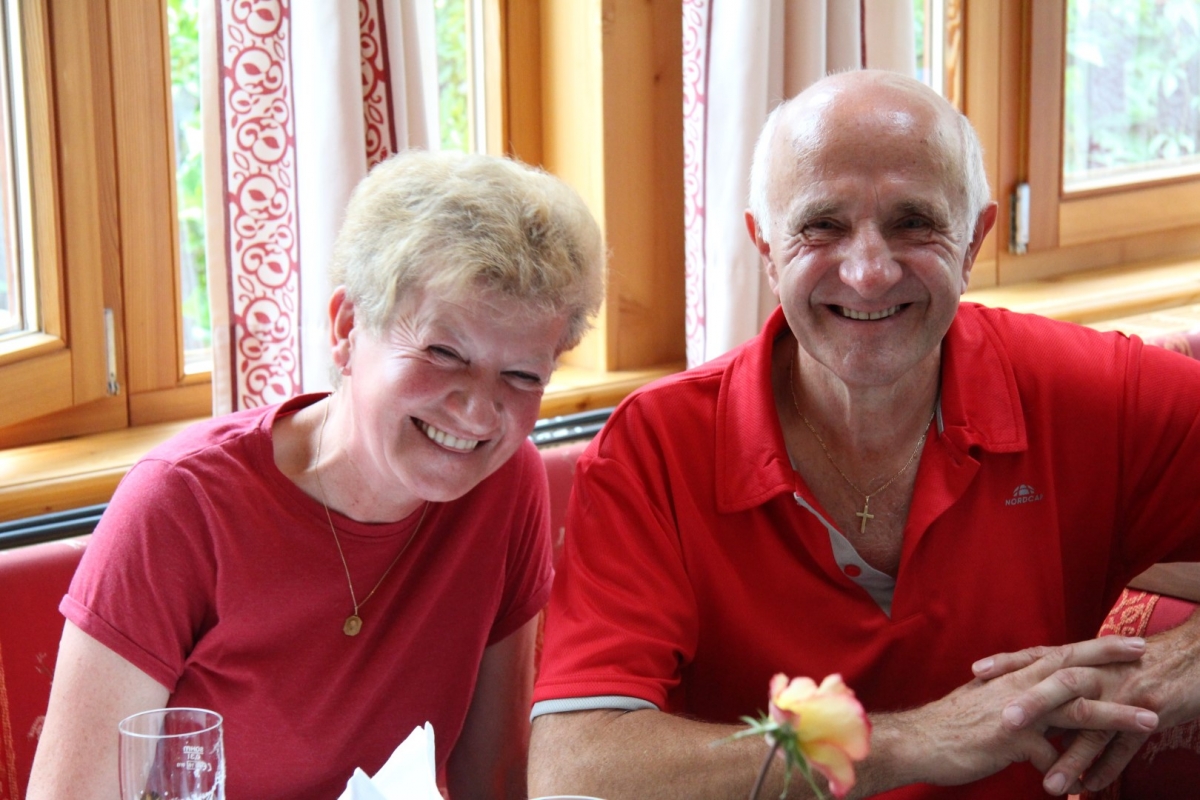 Neues von der Team &Ouml;sterreich Tafel in Lienz