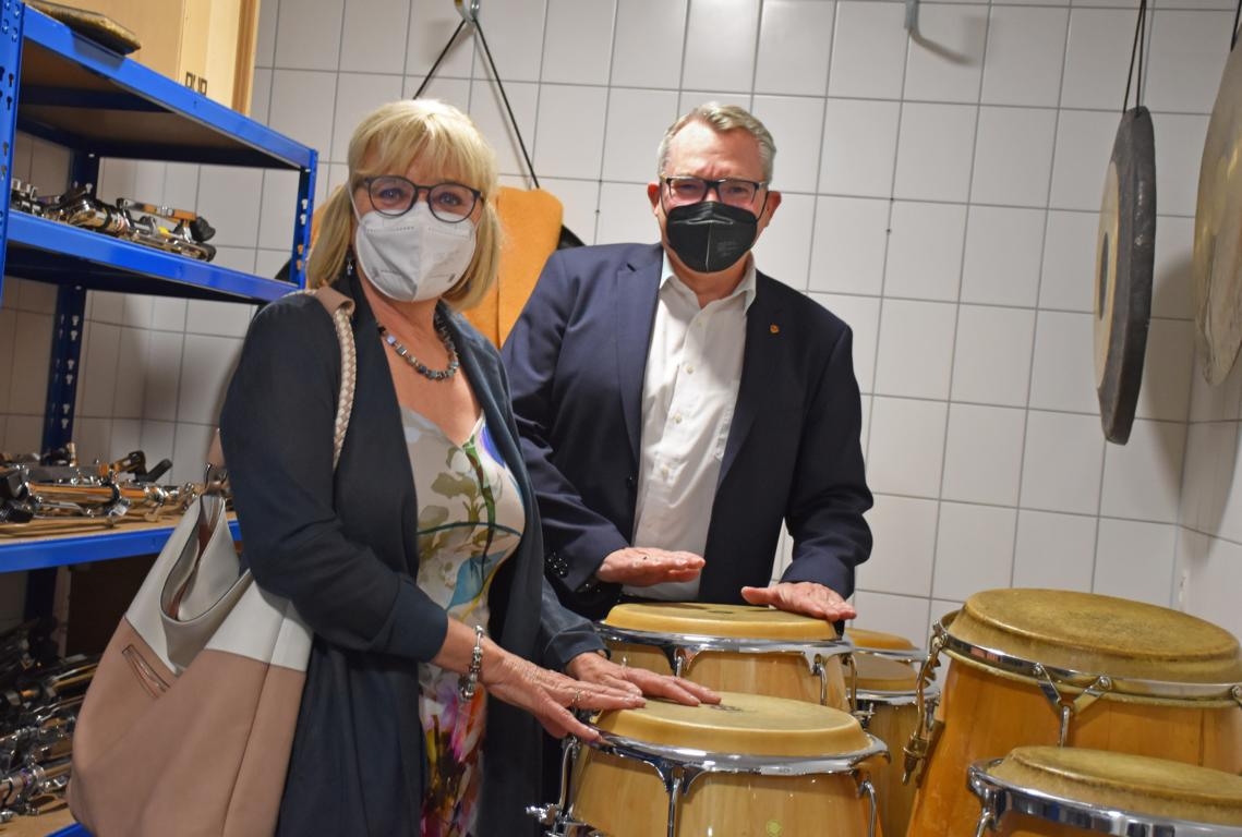 Landeskonservatorium bekommt neue Zweigstelle in Innsbruck