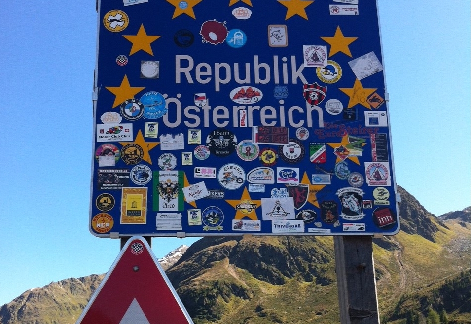 Staller Sattel ab Freitag 17 Uhr wieder offen