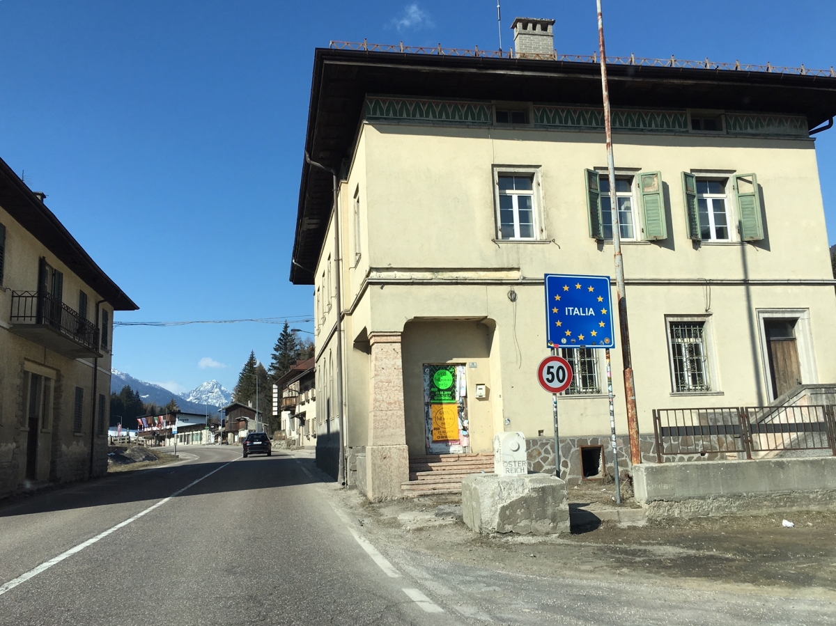 Einreise aus Italien: Ab 19. Mai ohne Quarant&auml;ne 