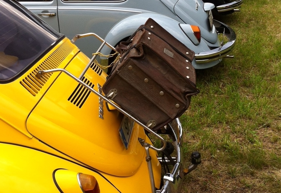 Reiselockerungen zwischen Deutschland und &Ouml;sterreich