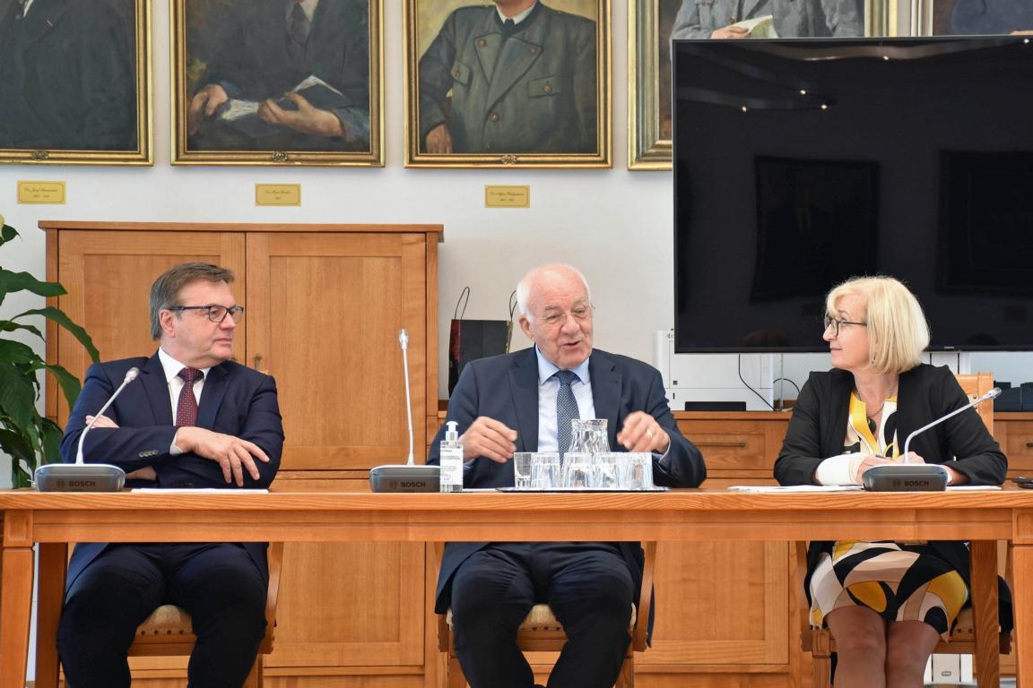 Weitere F&ouml;rdergelder auch f&uuml;r Osttiroler Kulturdenkm&auml;ler