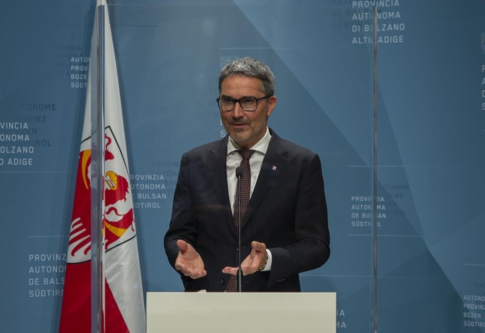 S&uuml;dtirol startet &Ouml;ffnungsschritte mit Corona-Pass