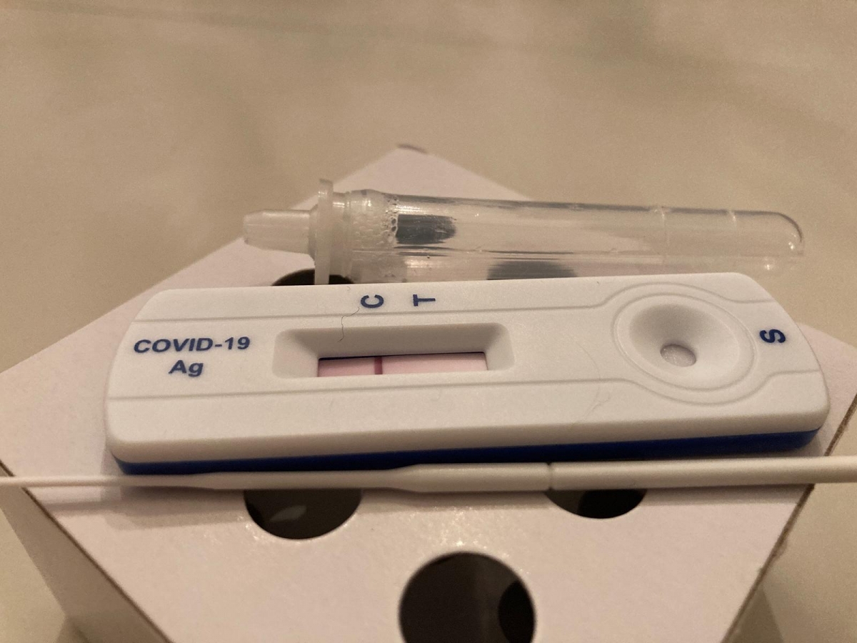 Mehr Testangebote im Bezirk Hermagor