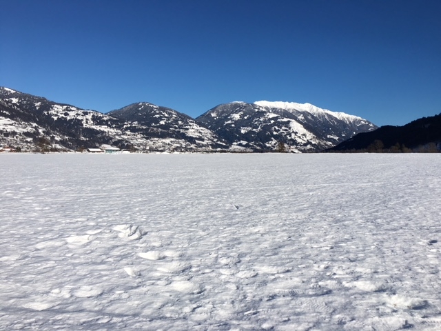 Winterbilanz: Osttirol war k&auml;lteste und schneereichste Region