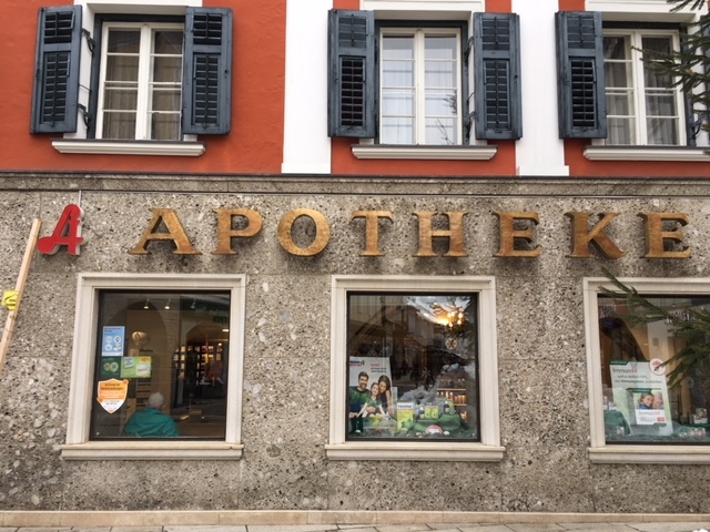 Kostenlose Schnelltests auch in einigen Osttiroler Apotheken