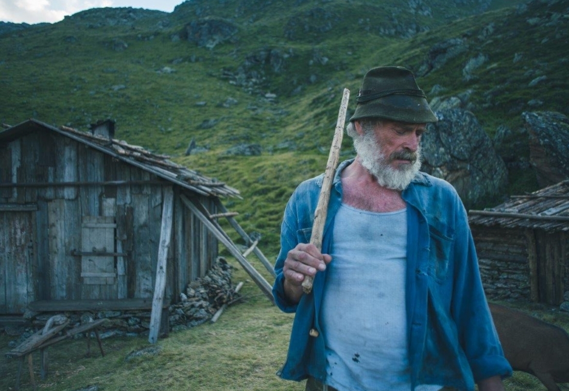 Au&szlig;ergew&ouml;hnliches Filmjahr in Tirol