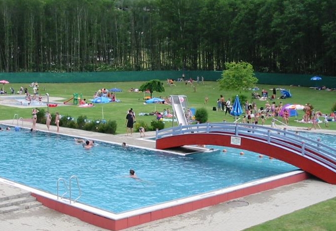 Gemeinde Matrei will heuer Schwimmbad sanieren