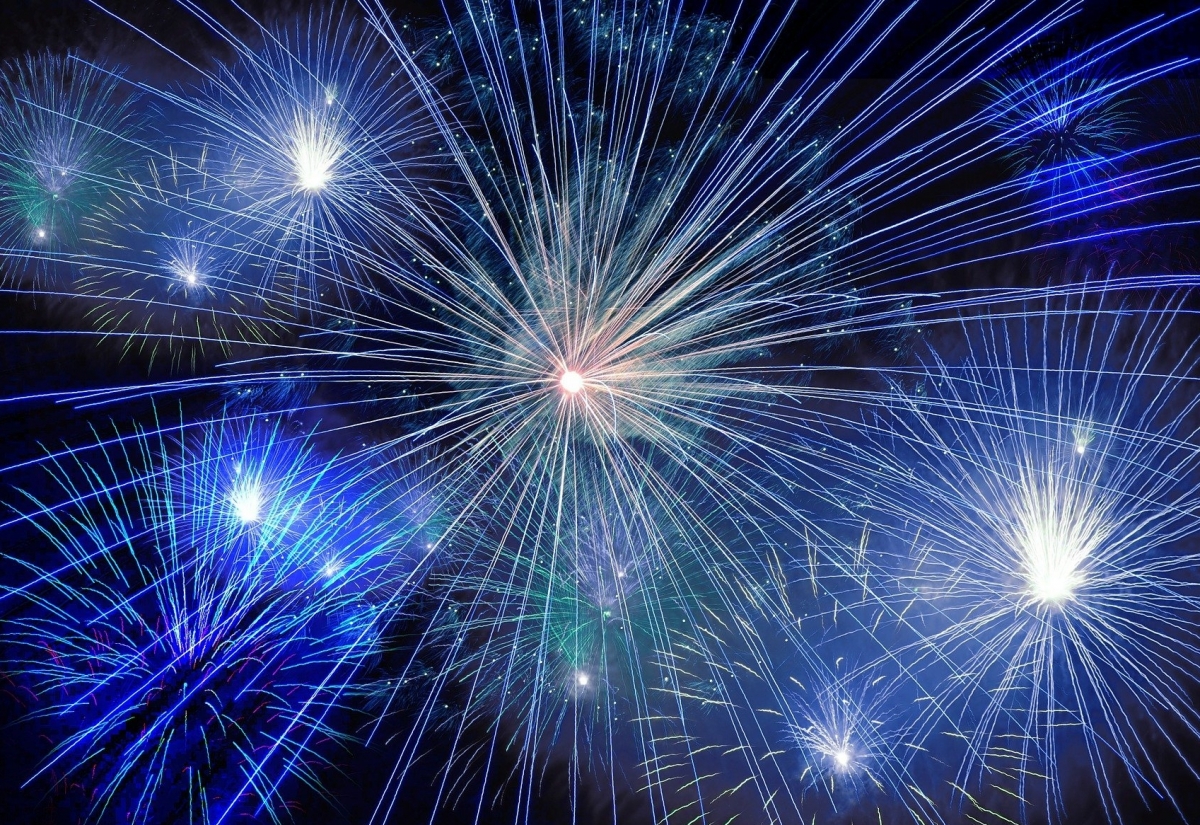 Das Osttirol Online Team w&uuml;nscht einen guten Rutsch ins neue Jahr