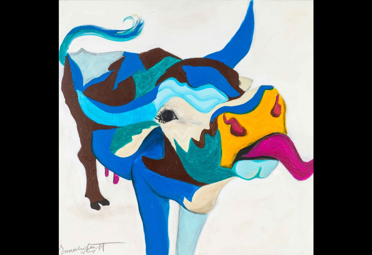 Kunstauktion der Adventkalenderbilder verschoben