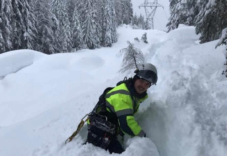 Stromversorgung gro&szlig;teils wieder hergestellt