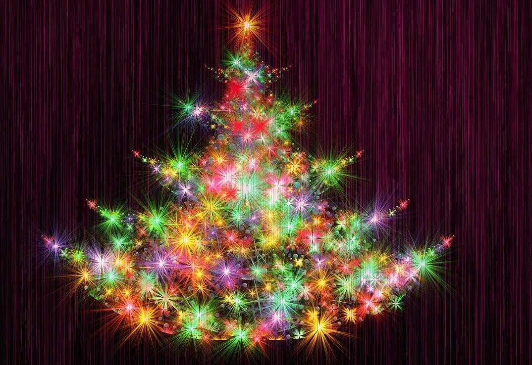 Das &bdquo;OB&ldquo;-Adventkalender Gewinnspiel