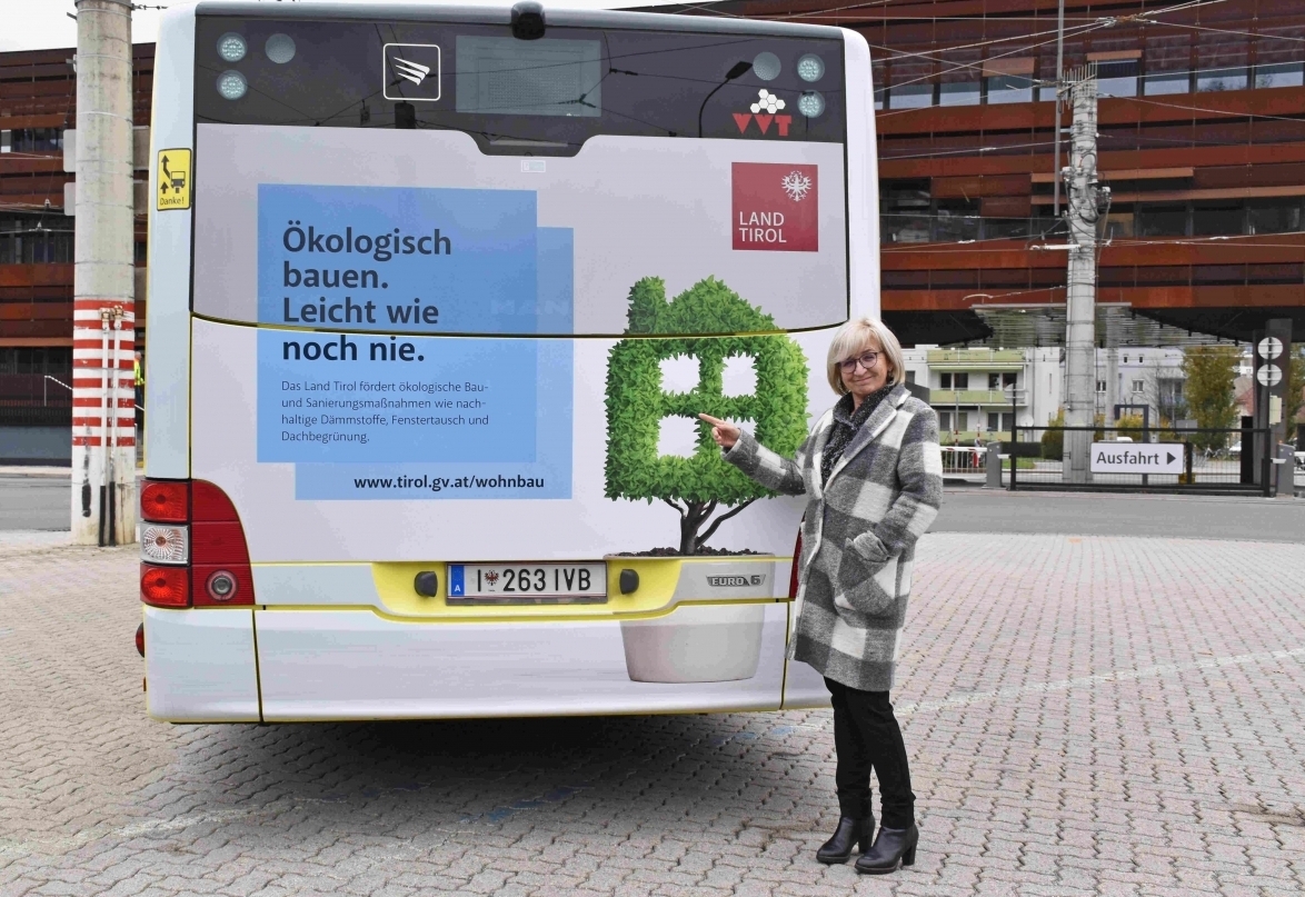 Mit einem Gewinnspiel raus aus &Ouml;l und Gas