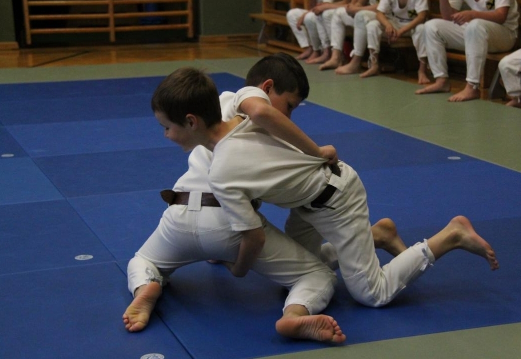 Corona war heuer der einzige Gegner f&uuml;r Ranggler