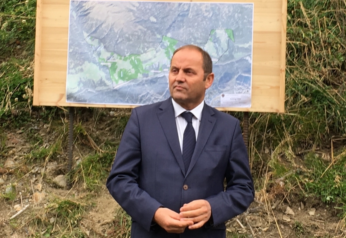 LHStv. Josef Geisler positiv auf CoVid19 getestet