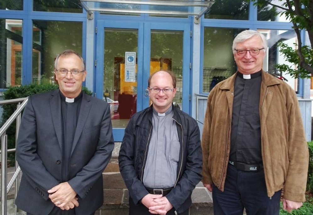 Dekanat Matrei hat einen neuen Dekan