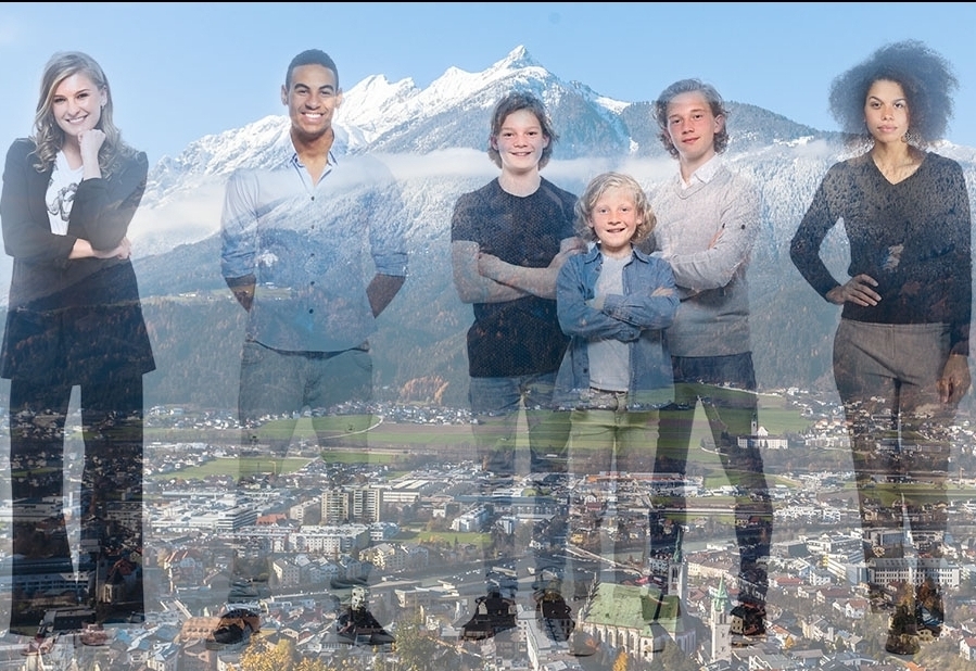 Wie zufrieden bist du mit deiner Gemeinde?